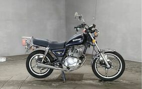 SUZUKI GN125 H PCJG9