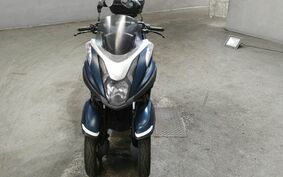 YAMAHA TRICITY 125 SE82J