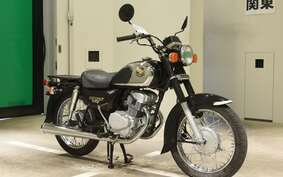 HONDA CD125T BENLY CD125T