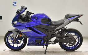 YAMAHA YZF-R3 2020 RH13J