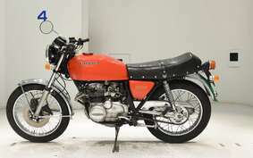 HONDA CB400 2024 CB400F