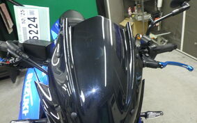 SUZUKI GSX-S750 2023 C533F