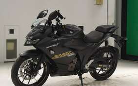 SUZUKI GIXXER 250 SF ED22B