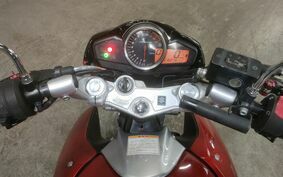 SUZUKI GSR250 GJ55D