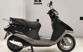 HONDA WH100T TCG1