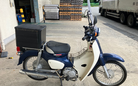 HONDA C50 SUPER CUB AA09