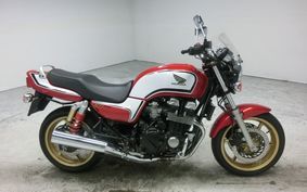 HONDA CB750 2009 RC42