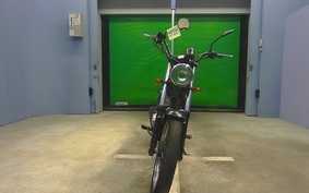 SUZUKI GRASS TRACKER NJ47A