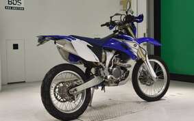 YAMAHA WR250F E