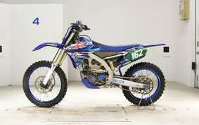 YAMAHA YZ250F CG39C