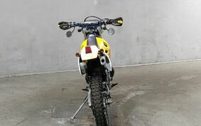 SUZUKI RMX250 S SJ13A