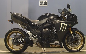 YAMAHA YZF-R1 2009 RN24J