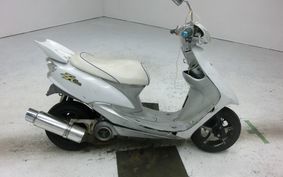 YAMAHA JOG ZR Evolution SA16J