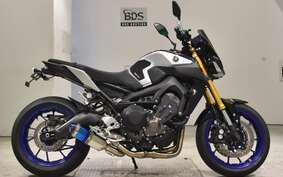 YAMAHA MT-09 ASP 2020 RN52J