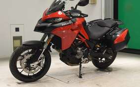 DUCATI MULTISTRADA950S 2020 AD00A