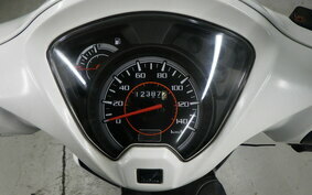 HONDA DIO 110 JF58