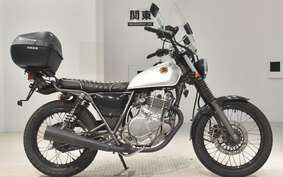 SUZUKI GRASS TRACKER NJ47A