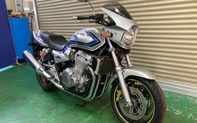 HONDA CB1300SF SUPER FOUR 2000 SC40