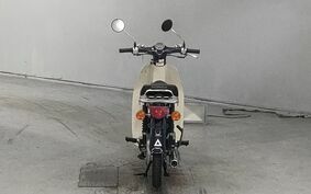 HONDA C70 SUPER CUB C70