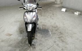 HONDA DIO 110 JF58