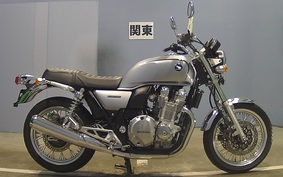 HONDA CB1100 EX 2014 SC65