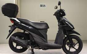 SUZUKI ADDRESS 110 CE47A