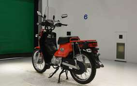 HONDA CROSS CUB 110 JA10