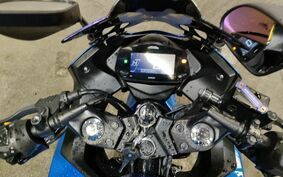 SUZUKI GIXXER 250 SF 2022 ED22B