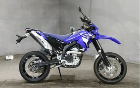 YAMAHA WR250X DG20