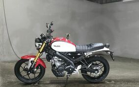 YAMAHA XSR155 不明