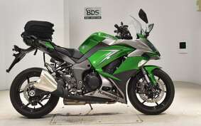 KAWASAKI NINJA 1000 A 2020 ZXT00W