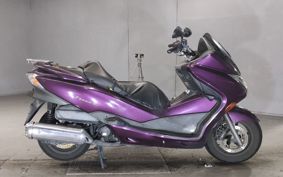 HONDA FORZA Z MF10