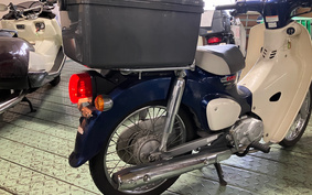 HONDA C50 SUPER CUB AA09