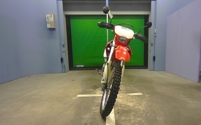 HONDA XR250 MD30