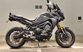 YAMAHA MT-09 Tracer 2016 RN36J