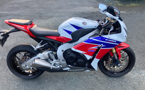 HONDA CBR1000RR ABS 2012 SC59