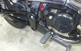 HONDA DAX 125 JB04