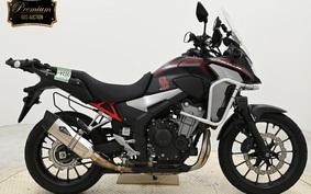 HONDA 400X GEN 2 2020 NC56