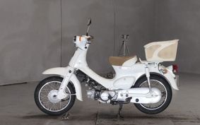HONDA LITTLE CUB AA01