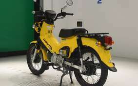 HONDA CROSS CUB 110 JA45