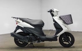 SUZUKI ADDRESS V125 S CF4MA