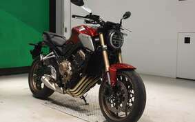 HONDA CB650R 2022 RH03