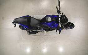 YAMAHA MT-25 RG43J