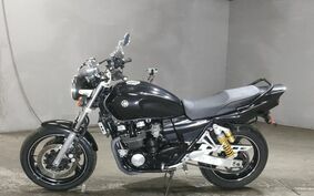 YAMAHA XJR400 R 2007 RH02J