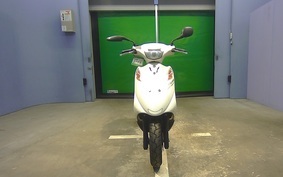 SUZUKI ADDRESS V125 G CF4EA