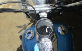 HARLEY HARLEY FLSTF1340-1450 2010 BW5
