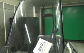 HONDA GYRO CANOPY TA03