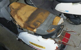 HONDA LEAD 80 SS Type HF04