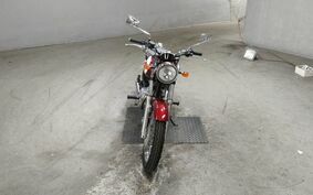 KAWASAKI ESTRELLA BJ250A