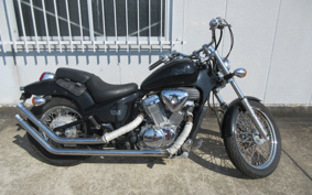 HONDA STEED400 2001 NC26